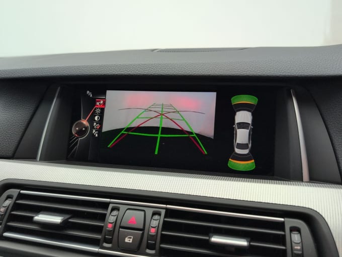 2025 BMW M5