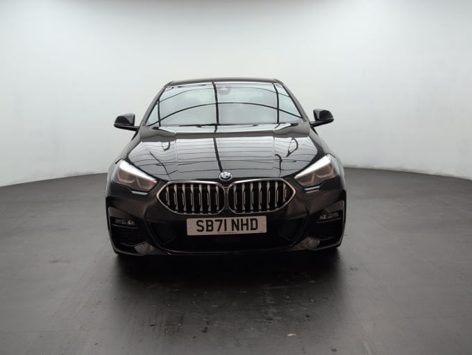 2025 BMW 2 Series Gran Coupe