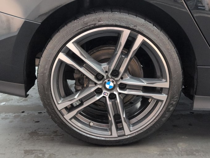 2025 BMW 2 Series Gran Coupe