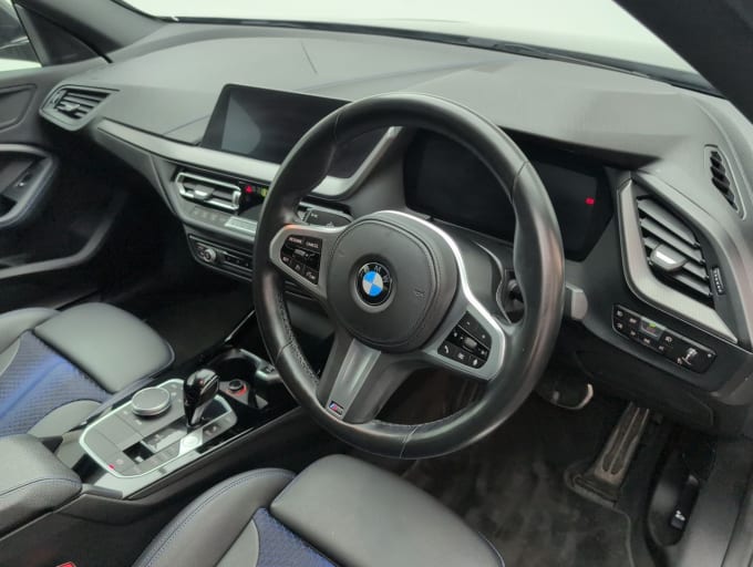2025 BMW 2 Series Gran Coupe