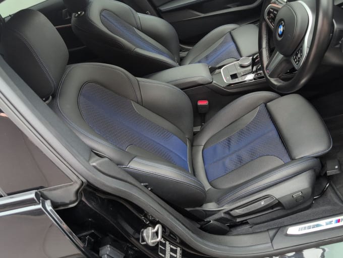 2025 BMW 2 Series Gran Coupe