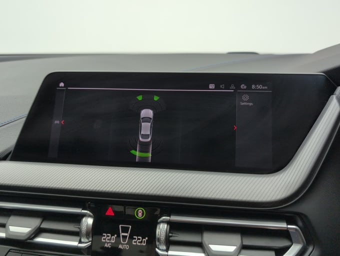 2025 BMW 2 Series Gran Coupe