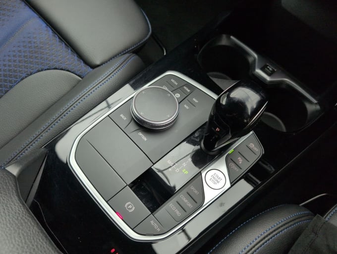 2025 BMW 2 Series Gran Coupe
