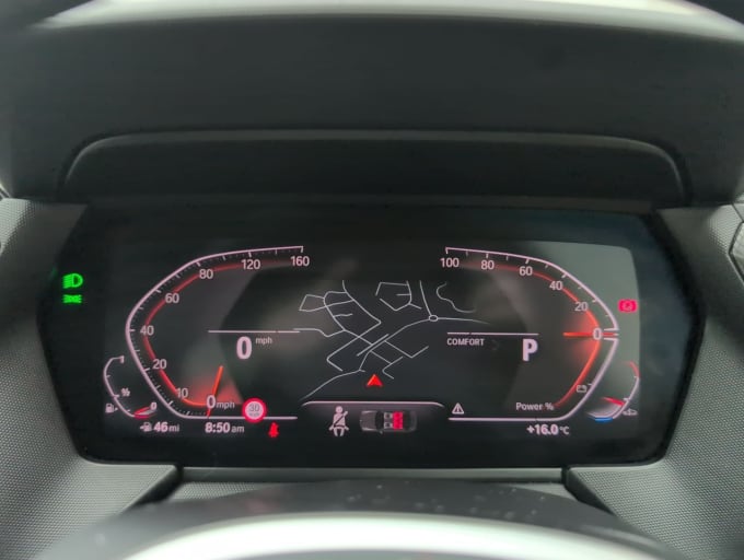 2025 BMW 2 Series Gran Coupe