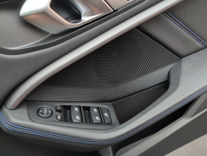 2025 BMW 2 Series Gran Coupe
