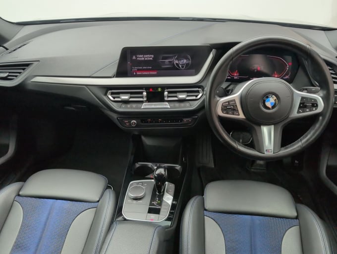 2025 BMW 2 Series Gran Coupe