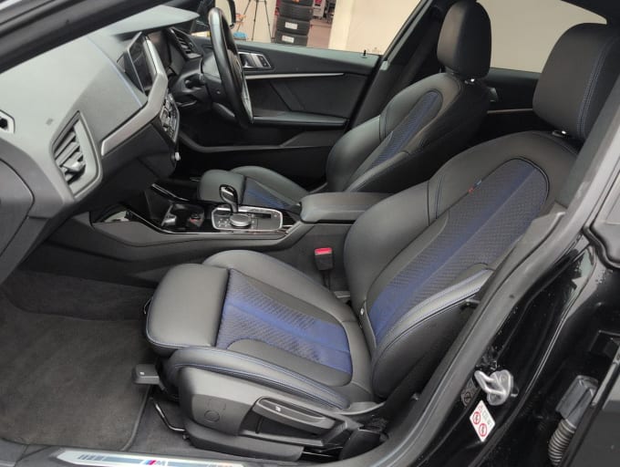2025 BMW 2 Series Gran Coupe