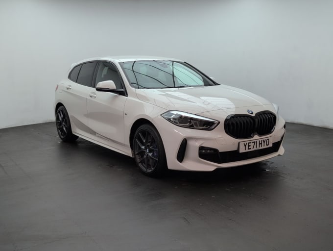 2025 BMW 1 Series