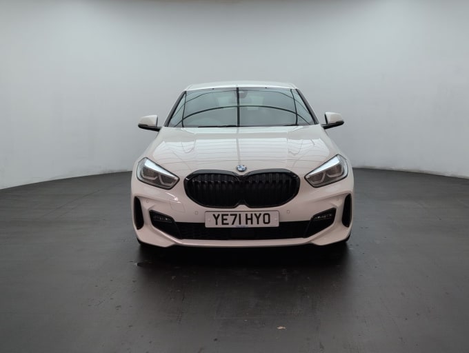 2025 BMW 1 Series