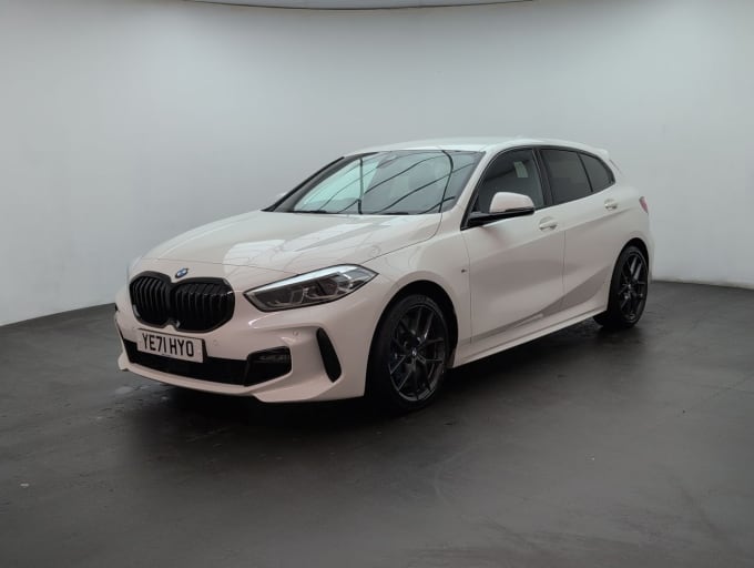 2025 BMW 1 Series