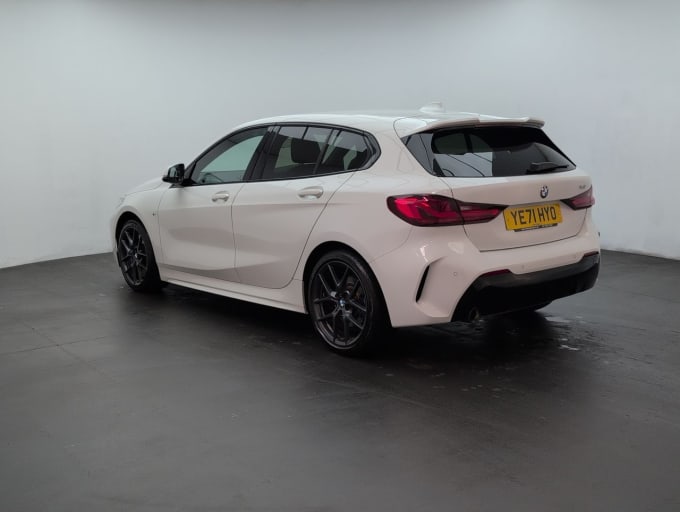 2025 BMW 1 Series