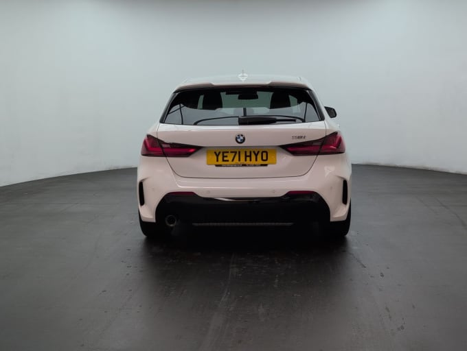 2025 BMW 1 Series