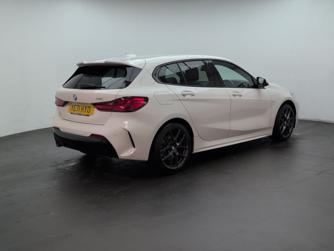 2025 BMW 1 Series