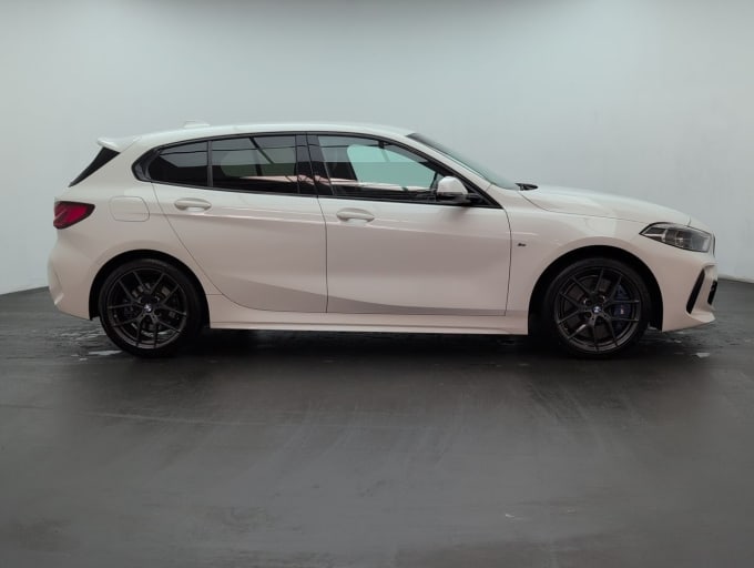 2025 BMW 1 Series