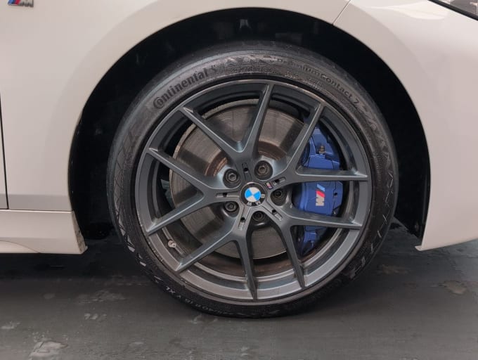 2025 BMW 1 Series