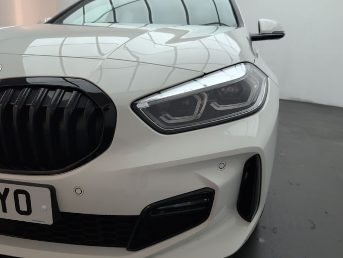 2025 BMW 1 Series