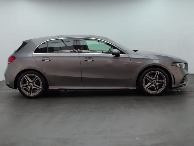 2025 Mercedes-benz A Class