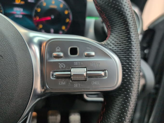 2025 Mercedes-benz A Class