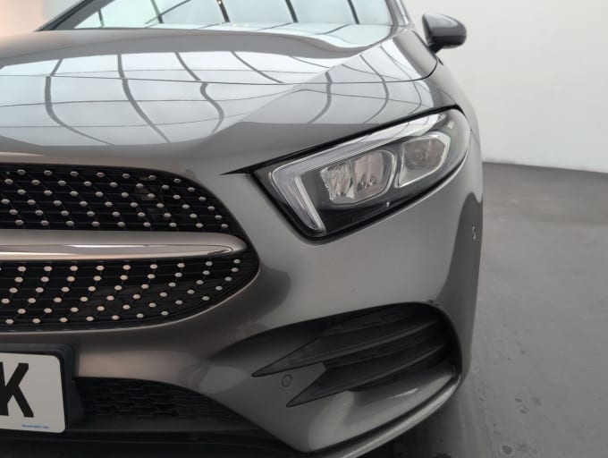2025 Mercedes-benz A Class