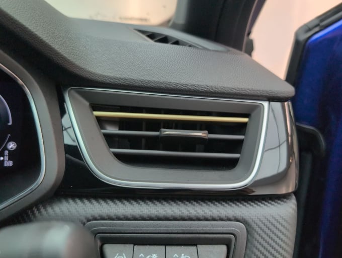 2025 Renault Captur