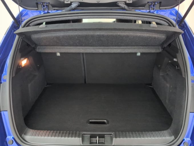 2025 Renault Captur