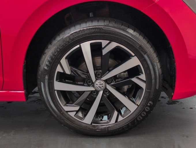 2025 Volkswagen Polo