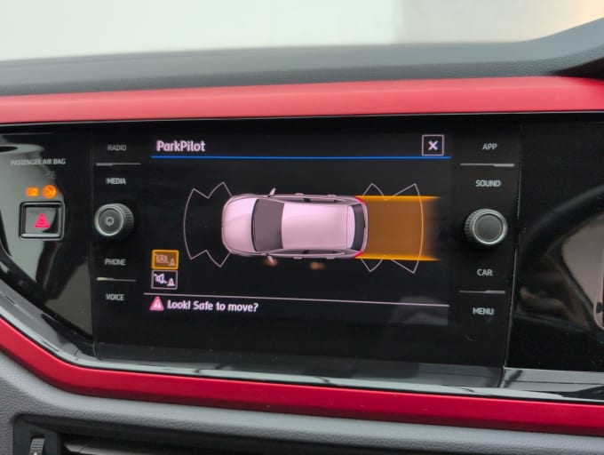 2025 Volkswagen Polo