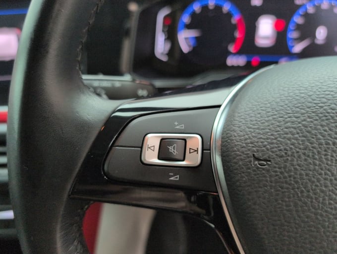 2025 Volkswagen Polo