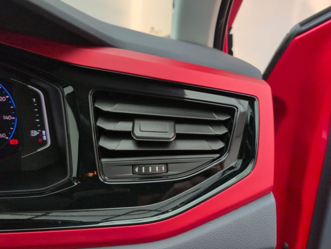 2025 Volkswagen Polo