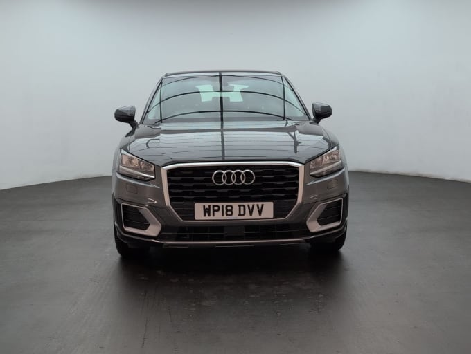 2025 Audi Q2