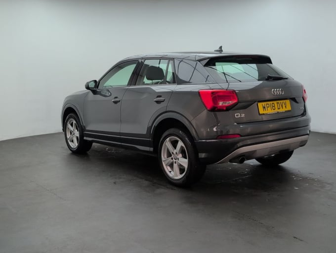 2025 Audi Q2