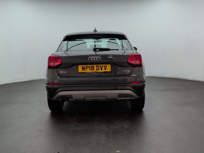 2025 Audi Q2