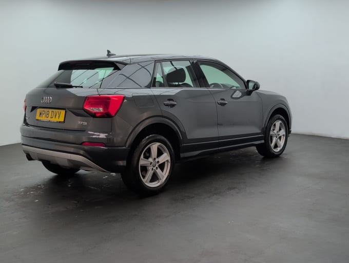 2025 Audi Q2