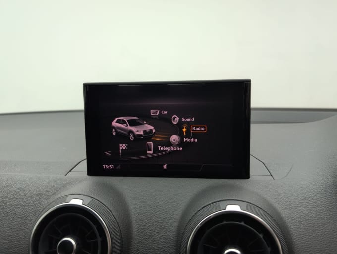 2025 Audi Q2