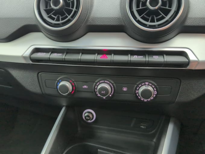 2025 Audi Q2