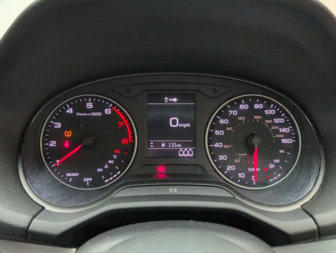 2025 Audi Q2