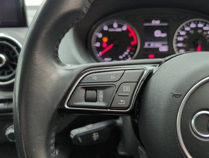 2025 Audi Q2
