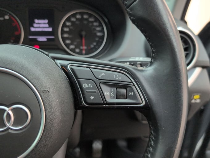 2025 Audi Q2