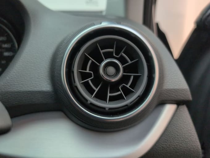 2025 Audi Q2