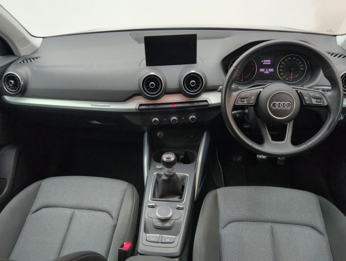 2025 Audi Q2