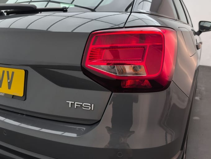 2025 Audi Q2
