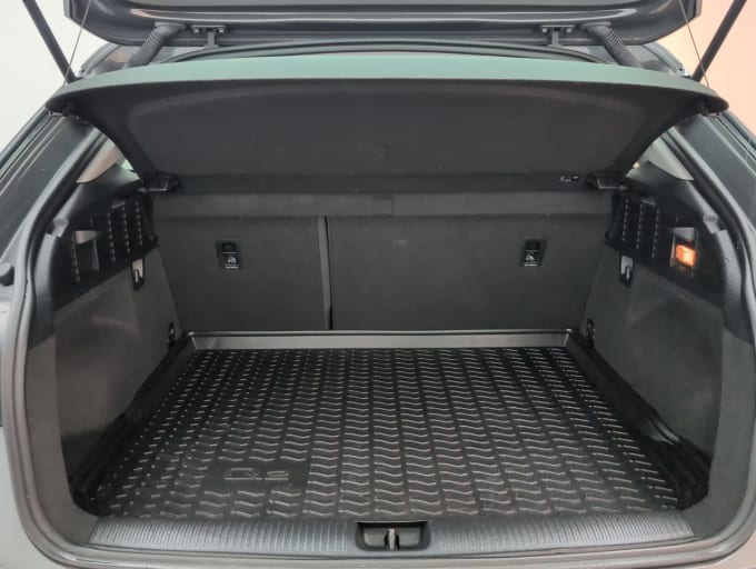 2025 Audi Q2