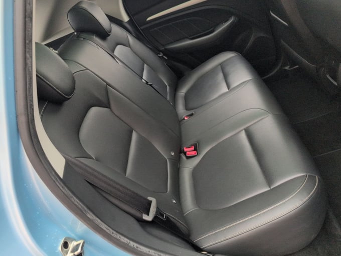 2025 Mg Mg Zs