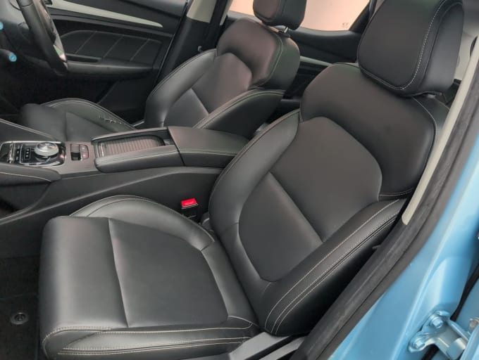 2025 Mg Mg Zs