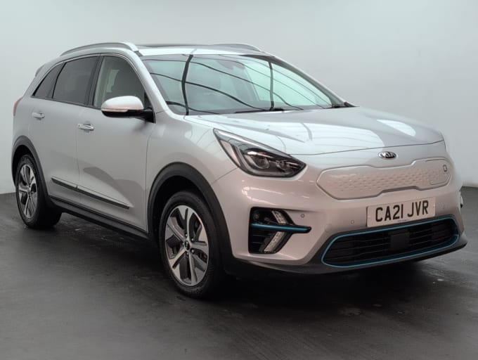 2025 Kia Niro
