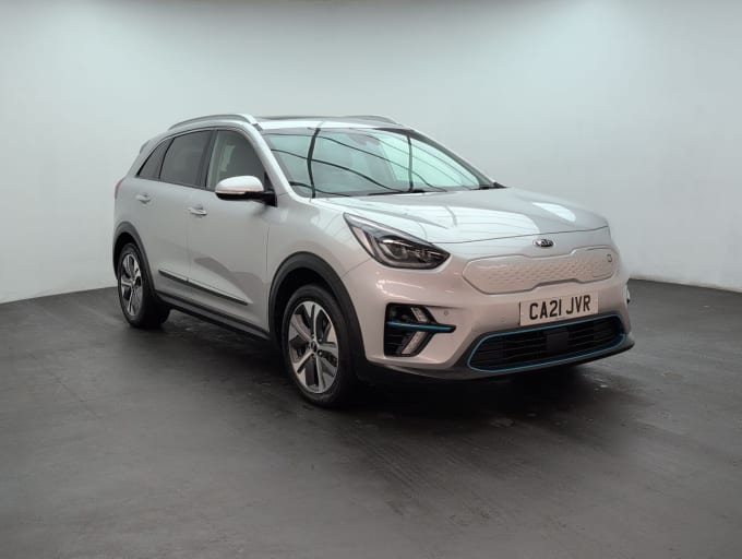 2025 Kia Niro