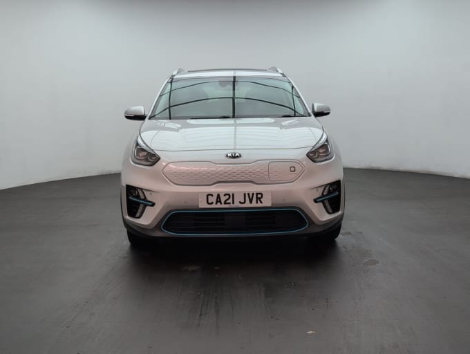 2025 Kia Niro