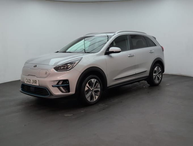 2025 Kia Niro