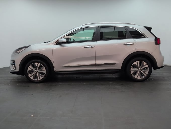 2025 Kia Niro