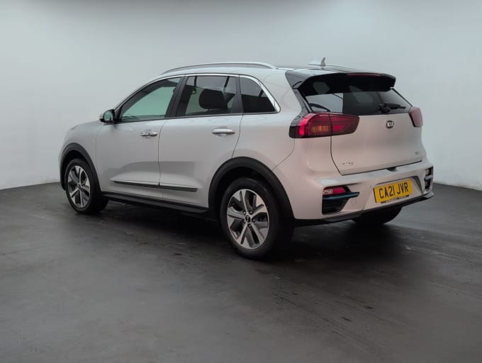 2025 Kia Niro